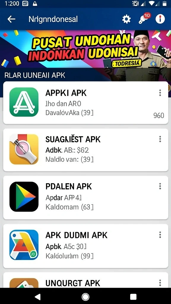 Aplikasi glowin88 Resmi: Download dan Instalasi screenshot 2