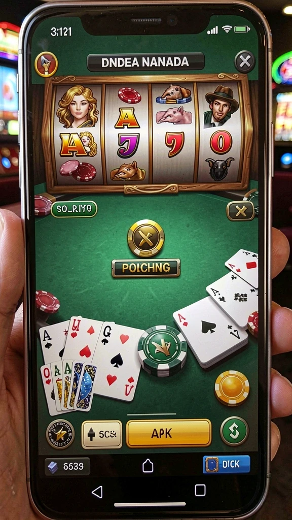 Aplikasi jaring08 Resmi dan Terpercaya di Android screenshot 3
