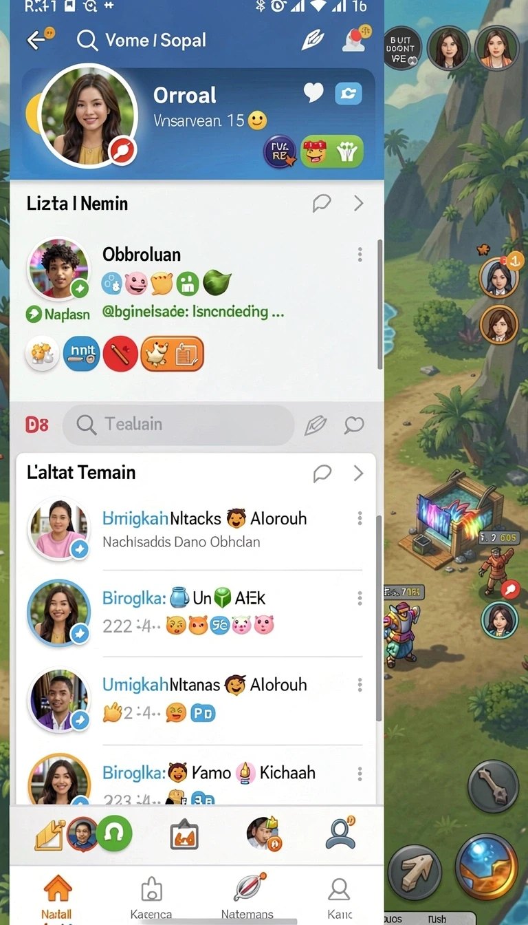 Aplikasi nusantaratoto Resmi dan Terpercaya di Android screenshot 2