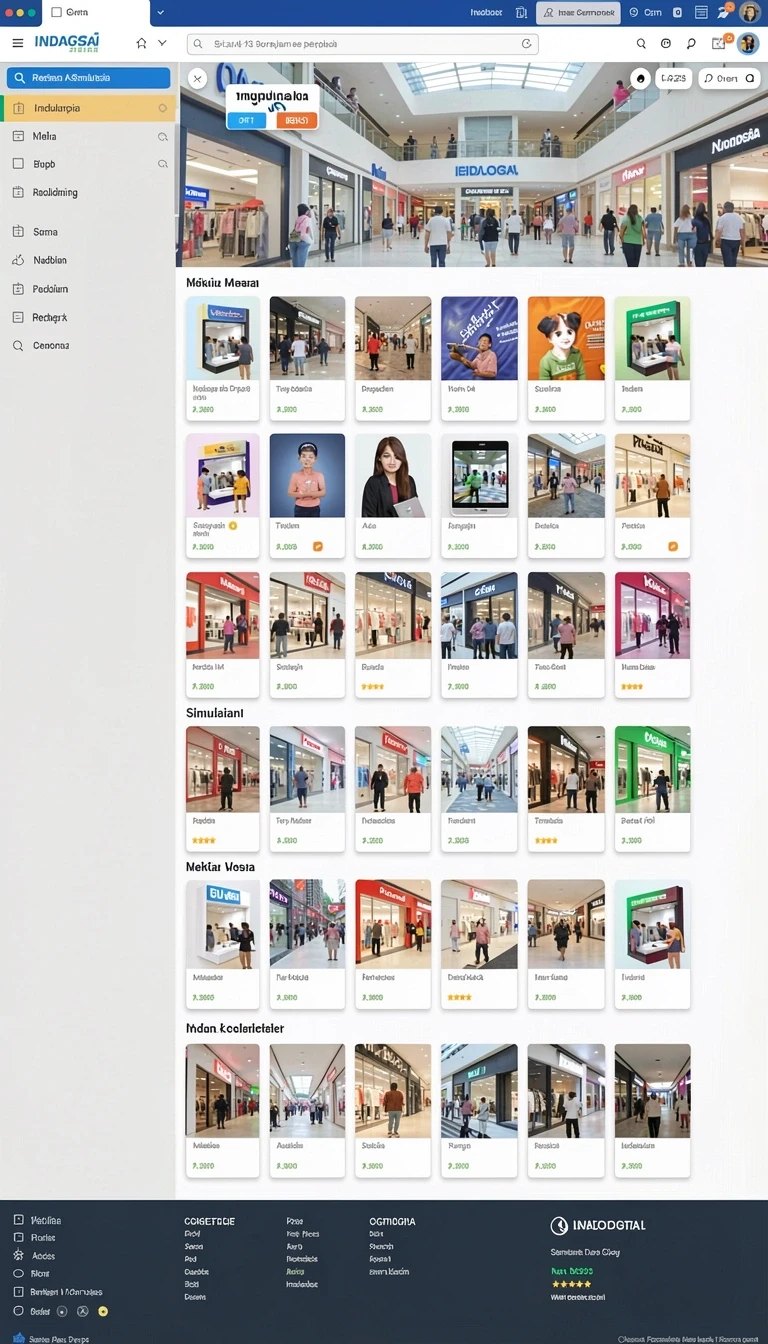 Aplikasi dbltoto Resmi: Download dan Instalasi screenshot 3