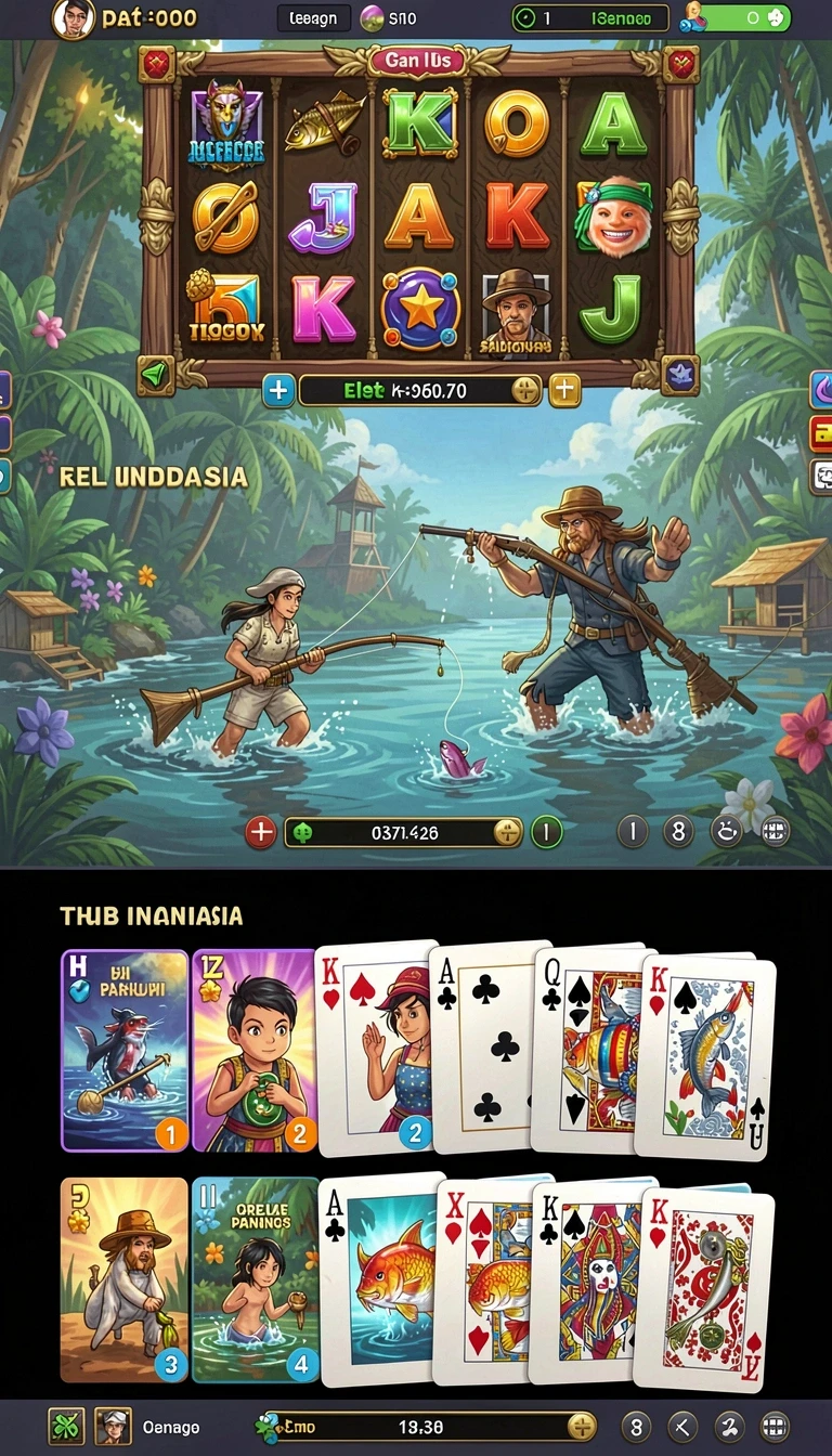 Aplikasi fatcai99 Resmi dan Terpercaya di Android screenshot 2
