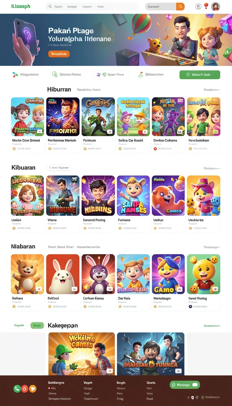 Aplikasi 2757 Resmi: Download dan Instalasi screenshot 2