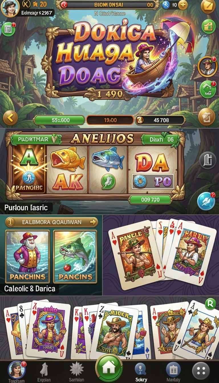 Aplikasi 55kbet Resmi: Download dan Instalasi screenshot 2