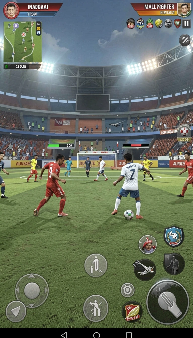 Aplikasi dewihoki Resmi: Download dan Instalasi screenshot 3