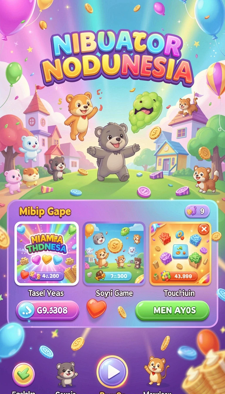 Aplikasi slot66 Resmi: Download dan Instalasi screenshot 2
