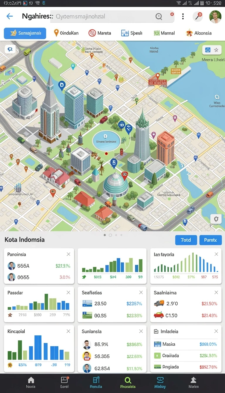 banjir69 Terbaru: Download APK Resmi dan Aman screenshot 3
