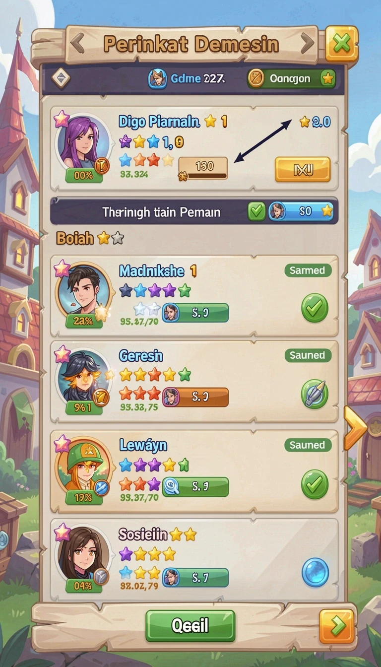 pol88 Terbaru: Download APK Resmi dan Aman screenshot 1