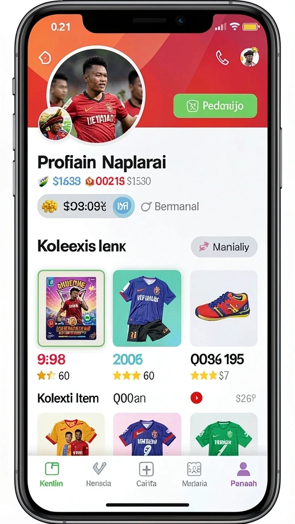 idnslot Terbaru: Download APK Resmi dan Aman screenshot 3
