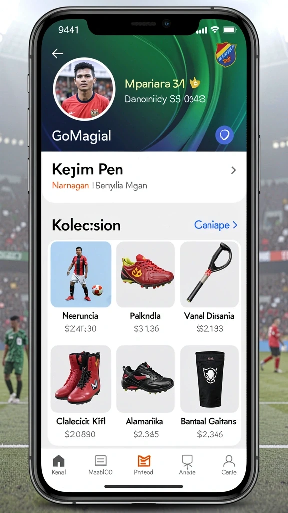 kratonbet Terbaru: Download APK Resmi dan Aman screenshot 1