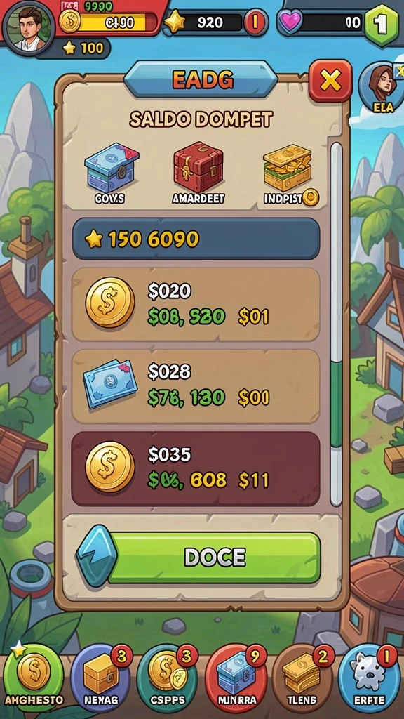 rr999 Terbaru: Download APK Resmi dan Aman screenshot 3
