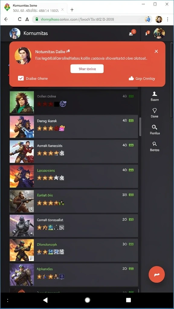 tunas4d Terbaru: Download APK Resmi dan Aman screenshot 3
